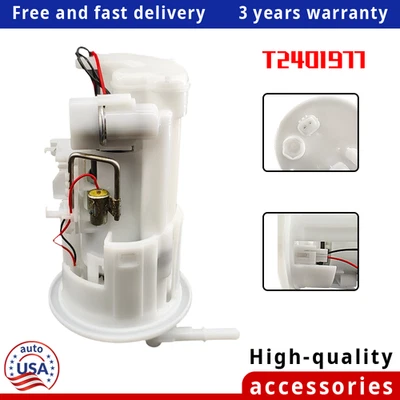 NEW Fuel Pump Assembly Module For Triumph Daytona 675 2006-2012 - Изображение 1 из 4