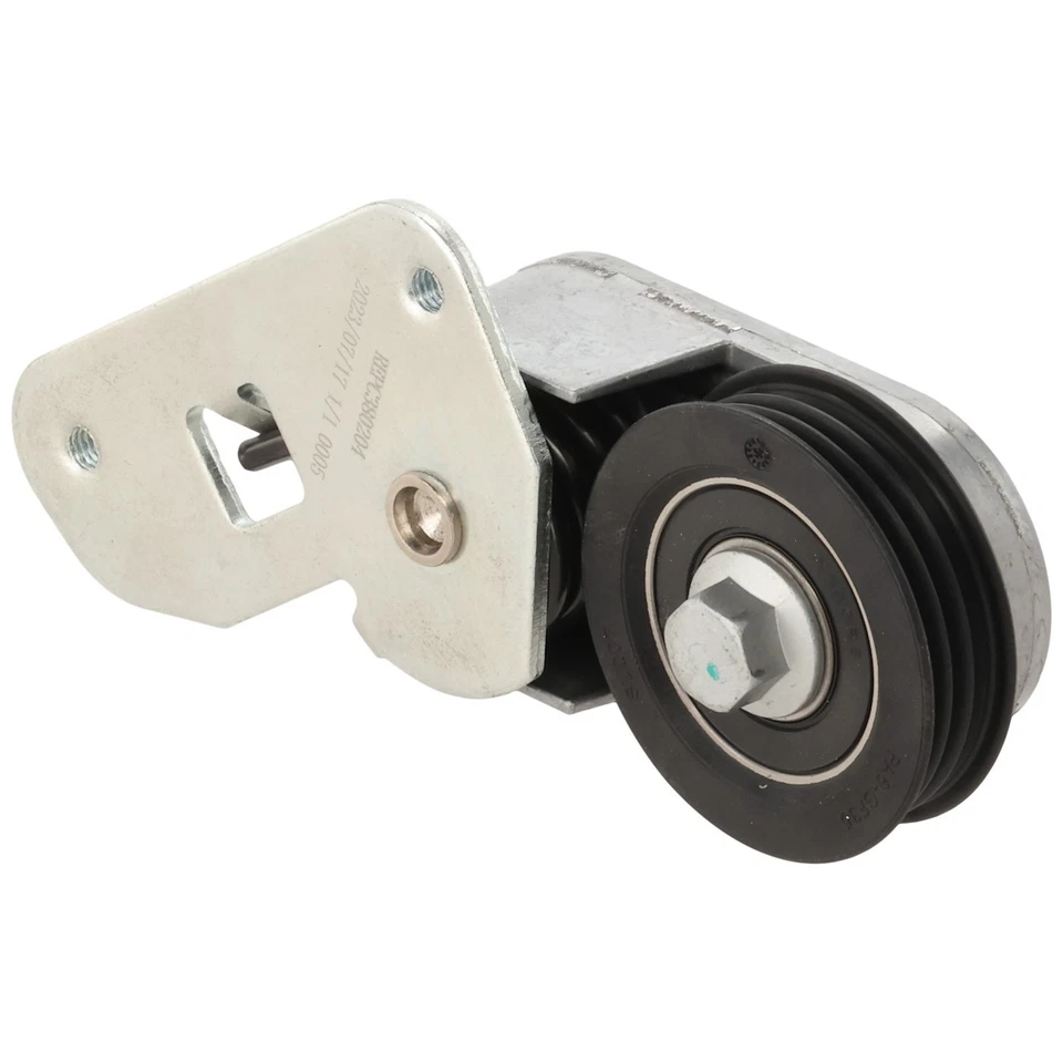 Water Pump Belt Tensioner with Pulley Wheel for Buick Cadillac Olds Pontiac - Image 1 of 4