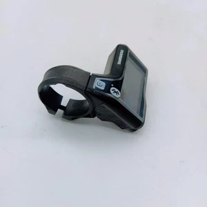 Shimano SC-E8000 Display Computer E-Bike System STePS for E-Mountainbikes  - Picture 1 of 5