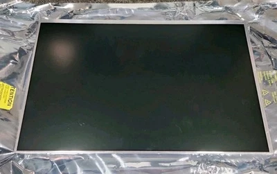 CHI MEI 15.4" WXGA+ LED LCD Screen N154C6-L01 for MacBook Pro A1260 2008 188 - Image 1 of 4
