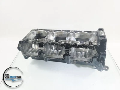 YAMAHA LS2000 WAVERUNNER GP1200 SUV1200 XL1200 ENGINE MOTOR CRANKCASE 8-24-2021 - Image 1 of 4