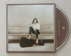 Emmylou Harris - WHITE SHOES - CD VERSION - Picture 1 of 2