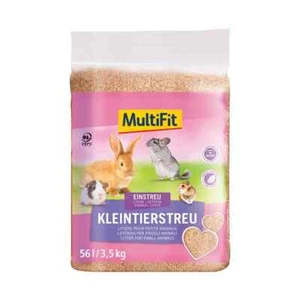 MultiFit Kleintierstreu Presspack 56 l - Bild 1 von 2