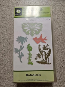 Cricut Lite - Botanicals Cartridge - 50 Themenbilder - Neu - Bild 1 von 3