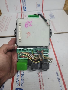 Passenger Multiplex Network Module 38850-S84-A11 LX Fits 98-99 ACCORD - Picture 1 of 4