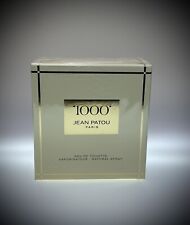 1000 by Jean Patou for Women 1.7 oz / 50ml Eau de Toilette Spray