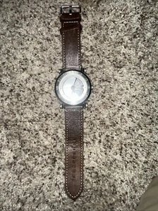 Orologio Akribos XXIV Scheletro Parziale AK552ss - Batteria Nuova - Foto 1 di 11