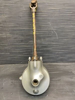 Suzuki Boulevard M109 2009 conjunto de engranaje de transmisión final trasero #16 Foto 1 de 4