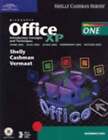 Microsoft Office XP: Introductory Concepts and Techniques by Gary B Shelly: New