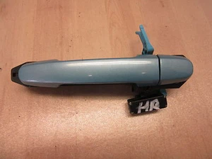 SUBARU JUSTY IV 4 1.0  Außengriff Türgriff außen hinten rechts (116) - Bild 1 von 4