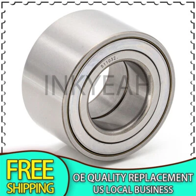 Rear Wheel Bearing For 2004-2009 Jaguar Vanden Plas XJ8 / 2000-08 Jaguar S-Type - Image 1 of 4