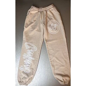Sacrifice beige Joggerhose Damen Größe Small - Bild 1 von 5