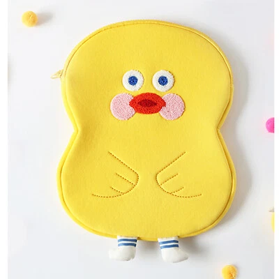 Brunch Brother 11" iPad Funda Protectora Pato Bolsa Funda Tablet Bolsillo Foto 1 de 4