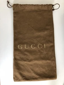 Gucci Vintage shoes  bag - Picture 1 of 5