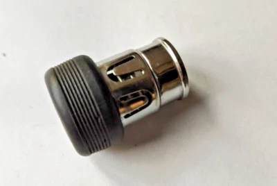 FIAT 124 SPIDER 2000 X1/9 LANCIA BETA 1979-85 GOOD USED  CIGARETTE LIGHTER - Image 1 of 3