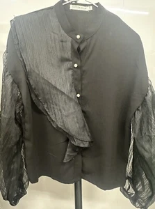 Ladies top size S/M - Picture 1 of 5