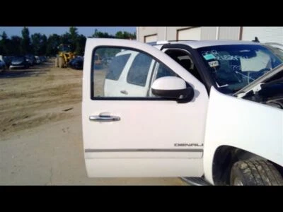 Puerta delantera de pasajero compatible con camioneta Sierra 2500 11-14 227830 Foto 1 de 4