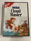 Cloud Master (Sega Master, 1989) KOMPLETNY (nieprzetestowany)