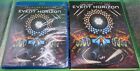 EVENT HORIZON BLU-RAY + SLIP COVER (COLLECTOR'S EDITION)