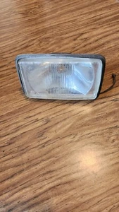 Conjunto de lentes de faros Cluteroche 10DE HR E2 153 vintage - Imagen 1 de 11