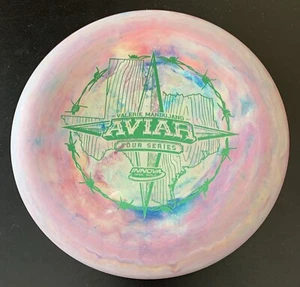 Innova Pro Aviar Galactic Valerie Mandujano Tour Series 171 grams - Picture 1 of 2