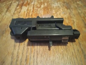 Mercedes Benz w201 190 Blower Speed Control Switch Years '84-'93 NICE - Picture 1 of 3