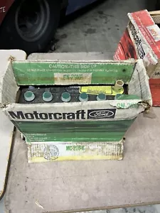 nos motorcraft battery GN-29F No Water/acid - Picture 1 of 6