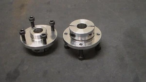 1/4 Scale Universal Clamp On BRP Hub Adapter - Picture 1 of 3