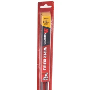 Mechpro Wiper Blade Refill 6mmx610mm (24in.) MPN610S - Picture 1 of 1