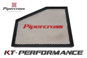 Pipercross - Luftfilter - BMW - 6er (E63/E64) - 635d - 286 PS - 09/07-07/10 - Bild 1 von 1