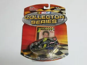 1:64 2004 RACING CHAMPIONS #5 KELLOGG'S THE INCREDIBLES TERRY LABONTE NIB - Picture 1 of 5