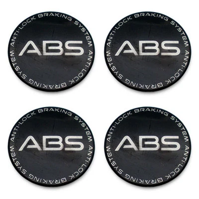 JUEGO DE 4 TAPACUBOS OEM 92-96 Pontiac Grand Prix etc 10207641 Foto 1 de 2