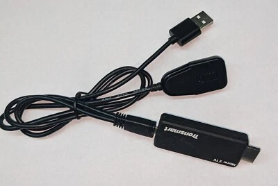 Tronsmart T1000 Espejo 2 TV Miracast DLNA Airplay HDMI Pantalla WiFi y Dongle USB Foto 1 de 3