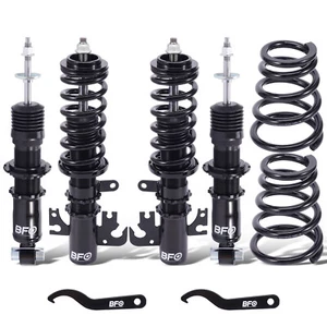 Coilover Suspension Kit For Holden Commodore VE Sedan Ute Wagon 3.0 2007-2012 - Picture 1 of 12
