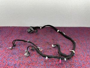 CADILLAC ATS 15-19 2.0L OEM CENTER CONSOLE WIRING WIRE HARNESS CABLE PLUG 75K - Picture 1 of 6