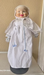 MUÑECA ACTIVA EMBRUJADA Positive Spirit - Muñeca de 3 caras 14" de alto con soporte - Imagen 1 de 14