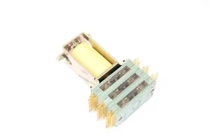 901-36CG-12 T-Bar 12VDC 28OHM SWITCH RELAY - Picture 1 of 1
