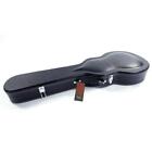 Deluxe High Grade Electric Guitar Hard Case for Gibson Les Paul LP Bulge Surface
