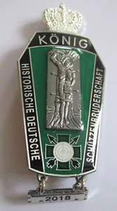 Schützenkönigsorden des BdHDS - Bild 1 von 1
