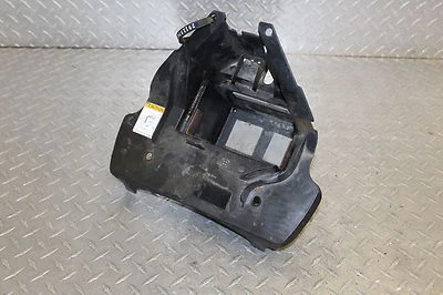 Suzuki Boulevard C50 2006 bandeja de batería soporte de caja Foto 1 de 4