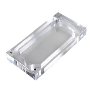 Display Holder Case for PSP2000/PSP3000 Game Console Storage Box Showcase - Picture 1 of 7