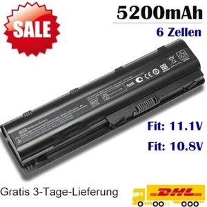 AKKU für HP Compaq Presario CQ32 CQ42 CQ43 CQ56 CQ57 CQ58 CQ62 CQ72 430 431 - Bild 1 von 14