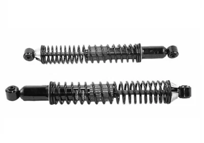 Комплект из 2 задних амортизаторов с пружинами катушки Monroe для Chevy Astro/GMC Safari - Изображение 1 из 4