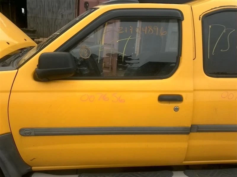 Driver Left Front Door Electric Fits 01-04 FRONTIER 310278 - Image 1 of 1