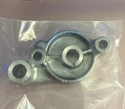 Nova bomba de óleo Suzuki OEM nº 1 tampa 16430-49H10 RMZ250 - Imagem 1 de 2