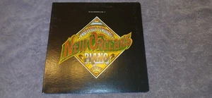 PROFESSOR LONGHAIR New Orleans Piano Blues Originals LP Vol. 2 EX - Picture 1 of 8