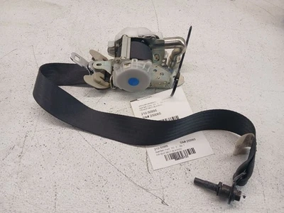 Натяжитель ремня безопасности переднего пассажира 08–09 INFINITI EX35 черный/G от оригинального производителя 868841BA0C - Изображение 1 из 4