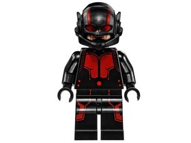 Lego&reg; Marvel Ant-Man (Hank Pym) Minifigure (EXCLUSIVE to set 76039)