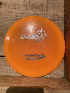 Innova Star Orc. PFN, 168g Patent No - Picture 1 of 3