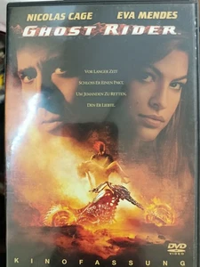 Ghost Raider - Picture 1 of 1